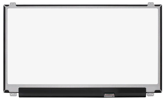 15.6' WXGA 1366x768 60Hz MATTE LCD PANEL FOR LEADER SC524, SC525, SC526, SC503, SC507, SC567