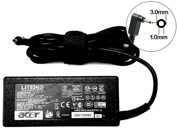 Power adaptor 19V 3.42A to suit SC342, SC342PRO
