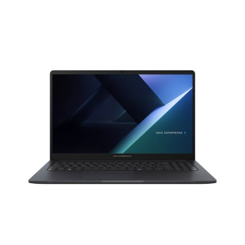 ASUS Notebook ASUS ExpertBook 15 15.6' FHD Notebook Intel Core 7 150U DDR5 16GB 512GB Win 11 Pro 1Y Warranty OSW + Battery