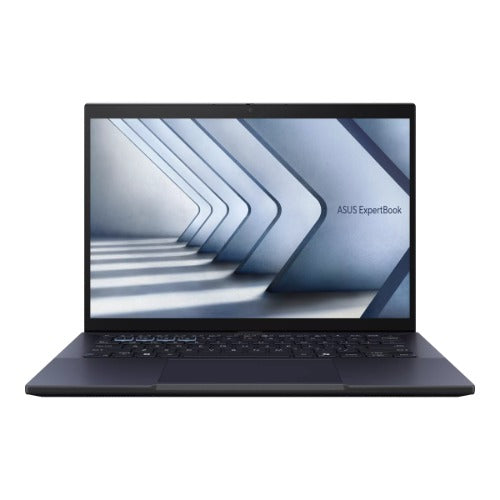 ASUS Notebook ASUS ExpertBook 14 14' WUXGA Touch Notebook Intel Core 5 125H DDR5 16GB 512GB Win 11 Pro 1Y On Site Warranty