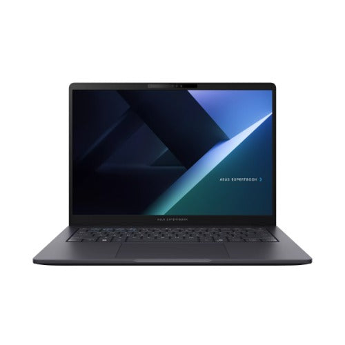 ASUS Notebook ASUS ExpertBook 14 14' WUXGA Notebook Intel Core Ultra 5 225H DDR5 16GB 512GB SSD Win 11 Pro 1.52kg 1Y