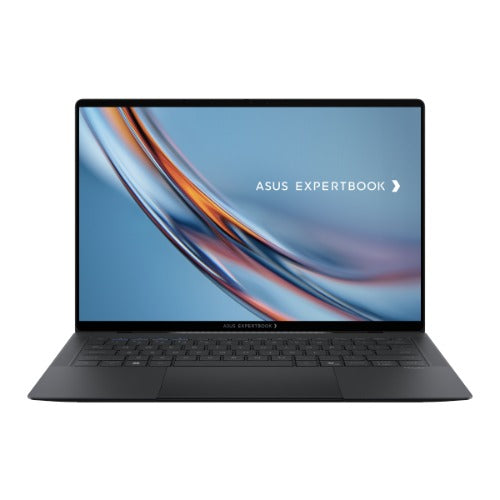 ASUS Notebook ASUS ExpertBook 14 14' Tandem OLED 3K Touch Notebook Intel Core Ultra X7 358H DDR5 32G (ON B.) 512GB SSD Win
