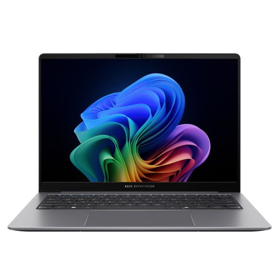 ASUS ExpertBook 14' P5405CSA Misty Grey Win11 Pro Intel Core U7 258V WQXGA (2560x1600) 16:10 32GB 1TB M.2  NVMe SSD Business Notebook 3Y Onsite W