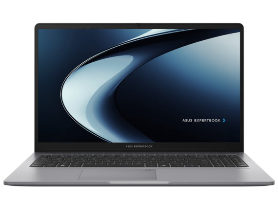 ASUS ExpertBook 15.6' PM1503CDA AMD Ryzen™ 5 7535HS Win11 Pro LED FHD AMD Radeon 660M 16GB DDR5 512GB 1Y OSW Misty Grey 1.6kg