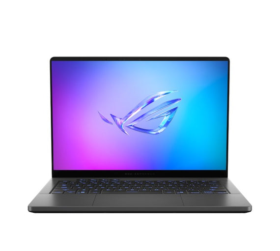 ASUS ROG Zephyrus 14' 3K 120Hz OLED (Nebula) / AI 9 HX 370 / RTX5070 / LPDDR5X 32GB / 1TB G4  / GRAY / WIN11 PRO / 2Y /1.50 Kg (3.31 lbs) / Panto