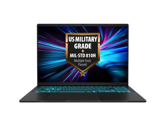 ASUS Notebook-P (Special Buy) ASUS VivoBook V16 16' WUXGA Notebook, Intel Core 7 240H, DDR5 16GB, 1TB, RTX 5050 8GB GDDR7,