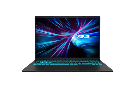 ASUS Notebook-P (Special Buy) ASUS VivoBook V16 16' WUXGA Notebook, Intel Core 7 240H, DDR5 16GB, 512GB SSD, RTX 4050,