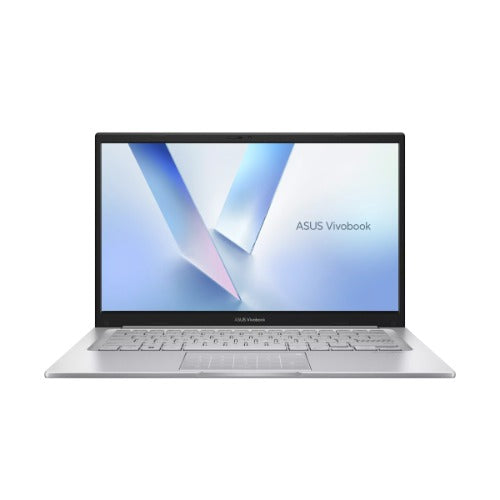 ASUS Notebook ASUS VivoBook 14 14' FHD Notebook Intel Core 5 120U DDR5 16GB 512GB SSD Silver Win 11 Home 1Y Warranty