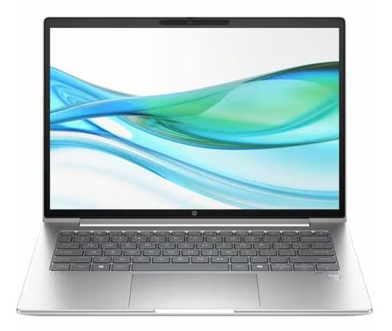 HP ProBook 440 G11 14' WUXGA Intel U5-125U 16GB DDR5 1TB SSD Windows 11 PRO 4G-LTE AI PC NPU Intel Graphics Fingerprint
