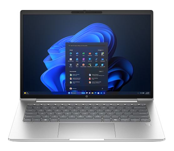 HP ProBook 4 G1i 14' WUXGA TOUCH Intel U5-225U 16GB DDR5 512GB SSD Windows 11 Pro 4G-LTE NPU 13 TOPS Intel Arc GPU
