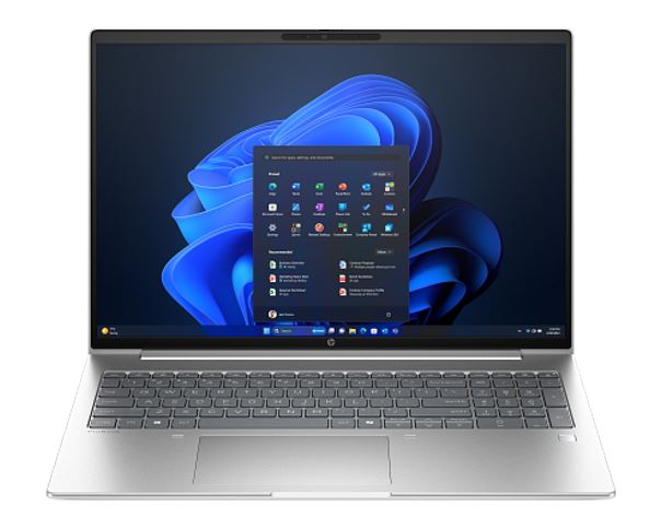 HP ProBook 4 G1i 16' WUXGA Intel U5-225U 16GB DDR5 1TB SSD Windows 11 Pro 4G-LTE Intel GPU Fingerprint Backlit 1YR OS 1.7kg
