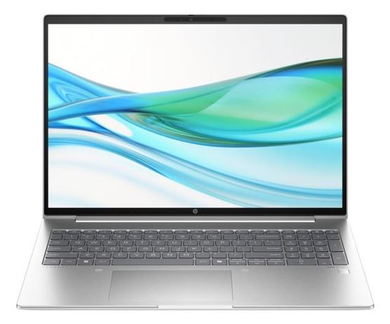 HP ProBook 460 G11 16' WUXGA TOUCH Intel U5-125U 16GB DDR5 1TB SSD WIN 11 PRO 4G-LTE AI PC Intel GPU Fingerprint 1YR OS