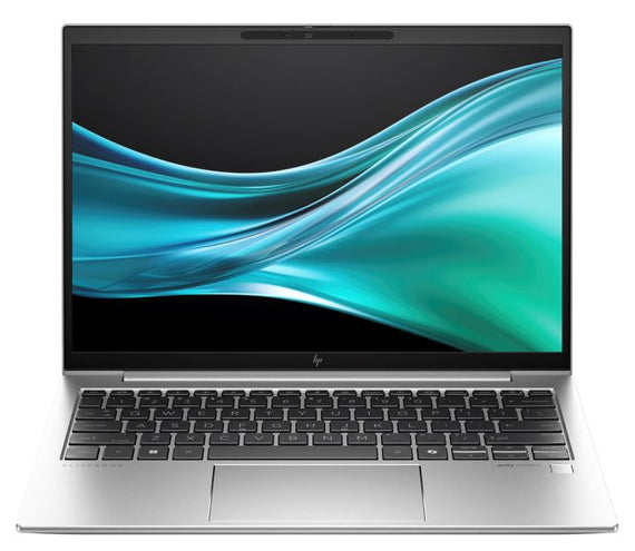 HP EliteBook 830 G11 13.3' WUXGA IR Intel vPro U7-155U 16GB DDR5 256GB SSD Windows 11 PRO Intel Graphics AI NPU Thunderbolt Fingerprint 3yr OS