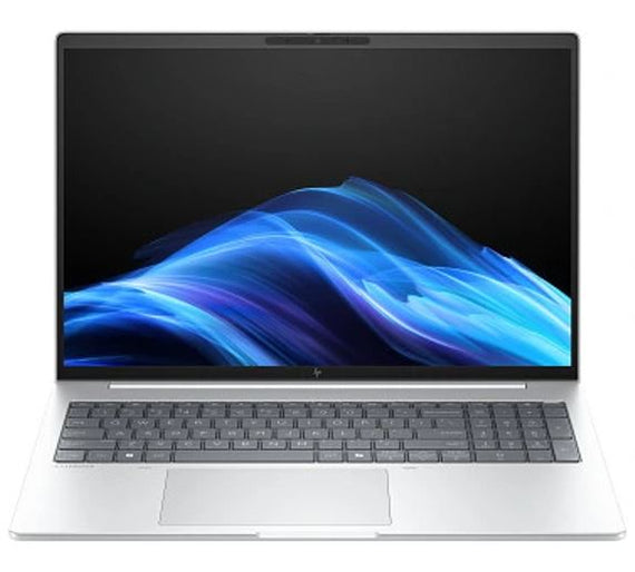 HP EliteBook 8 G1i 16' WUXGA IR PVCY Intel U7-255U 64GB DDR5 2TB SSD Windows 11 Pro 5G-LTE Intel Arc GPU 12 TOPS TB Fingerprint 3yr NBD OS 1.7kg