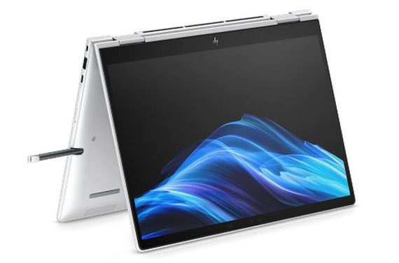 HP EliteBook 8 Flip G1i 13.3' WUXGA TOUCH Intel U5-225U 16GB DDR5 512GB SSD Windows 11 PRO PEN Intel Arc GPU NPU 40 TOPS