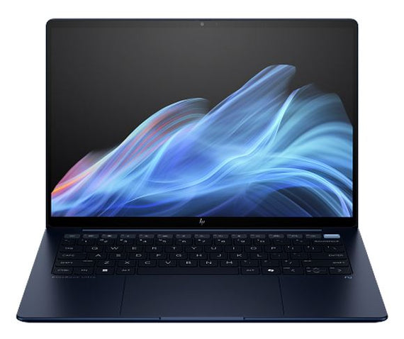 HP EliteBook Ultra G1i 14' 2.8K BV OLED IR Intel U7-258V 32GB LPDDR5X 512GB SSD Windows 11 Pro Intel Arc GPU 47 TOPS