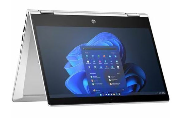 HP ProBook X360 435 G10 13.3' FHD TOUCH AMD Ryzen R5-7530U 8GB 256GB SSD WIN 11 PRO AMD Radeon GPU Thunderbolt Fingerprint 1YR OS 1.4kg ~i5