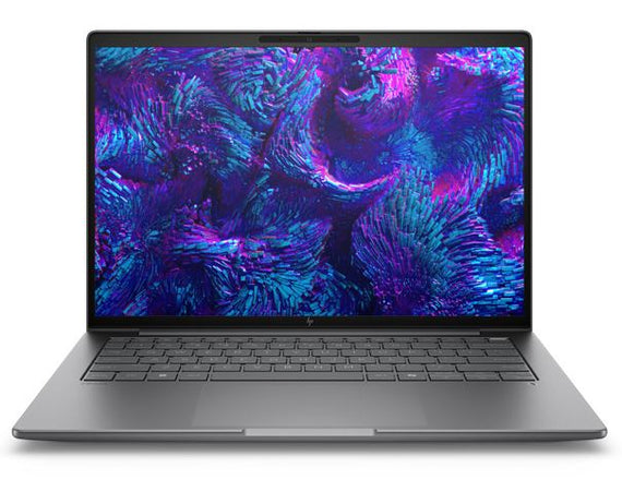 HP ZBook 8 G1i FireFly 14' WUXGA IR Intel U5-225H 16GB DDR5 512GB SSD WIN 11 PRO Intel Arc Thunderbolt Fingerprint 3yrs OS 1.4kg Workstation