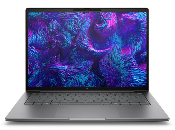 HP ZBook 8 G1i FireFly 14' WUXGA TOUCH IR Intel U7-255H 32GB DDR5 1TB SSD WIN 11 PRO RTX 500 Thunderbolt Fingerprint 3yrs OS