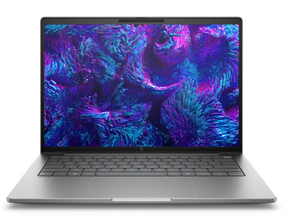 HP ZBook 8 G1i 14' WUXGA Intel U9‑285H 32GB DDR5 512GB SSD Windows 11 PRO 5G‑LTE Intel Arc Thunderbolt Fingerprint 3YRS OS