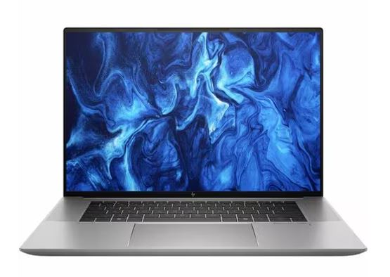 HP Zbook Studio G10 16' WUXGA IR Intel U7-155H vPro 32GB DDR5 1TB SSD WIN 11 PRO RTX 4070-8GB Fingerprint Thunderbolt 3yrOS 1.7kg Workstation