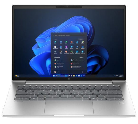 HP ZBook G1i X 16' WUXGA Intel AI U7-255H 32GB DDR5 1TB SSD WIN 11 PRO RTX Pro 1000 Blackwell Thunderbolt Fingerprint 3yrs