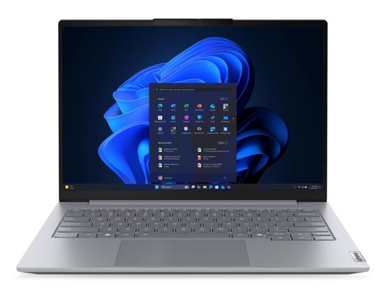 LENOVO ThinkBook 14 G9 14' WUXGA AMD Ryzen 7 250 32GB DDR5 512GB SSD Windows 11 PRO Radeon 760M GPU Thunderbolt Fingerprint