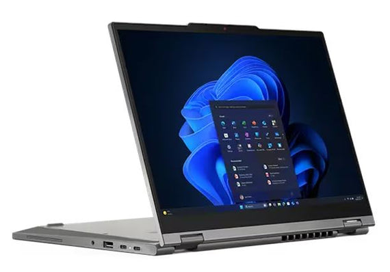 LENOVO ThinkPad L13 Yoga G6 13.3' WUXGA TOUCH IR AMD R5-215 16GB DDR5 512GB SSD Radeon 740M GPU WIN 11 Pro NPU 11 TOPS 3yr