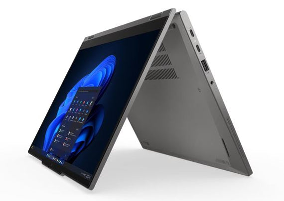 LENOVO ThinkPad L13 Yoga G6 13.3' WUXGA TOUCH IR AMD R7-250 32GB DDR5 512GB SSD Radeon 780M GPU WIN 11 Pro NPU 16 TOPS 3yr