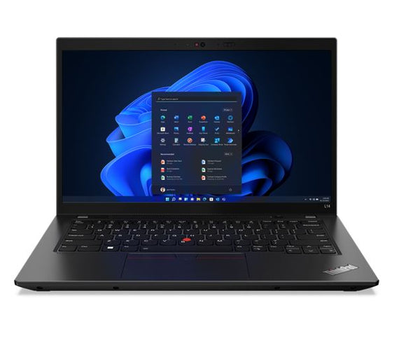 LENOVO ThinkPad L14 G6 14' WUXGA IR AMD R7-350 16GB DDR5 512GB SSD Radeon 860M GPU Windows 11 Pro NPU 50 TOPS 3yr OS 1.4kg