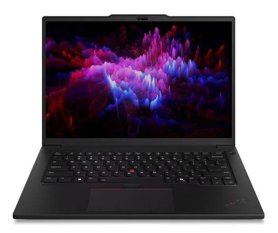 LENOVO ThinkPad P14S G6 14.5' WUXGA IR Intel U5-225H 16GB DDR5 512GB SSD Intel Arc 130T GPU Windows 11 Pro NPU 13 TOPS 3yr