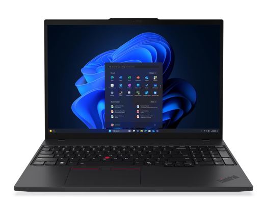 LENOVO ThinkPad T16 G4 16' WUXGA TOUCH Intel U7-255H 32GB DDR5 512GB SSD WIN 11 PRO 4G-LTE Intel Arc 130T GPU AI PC NPU 12