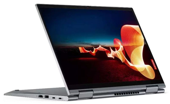LENOVO ThinkPad X1 Yoga 14' WUXGA TOUCH IR Intel AI U7-155U 16GB DDR5 512GB SSD WIN 11 PRO Intel Graphics Fingerprint Thunderbolt 3yr PRE 1.3kg