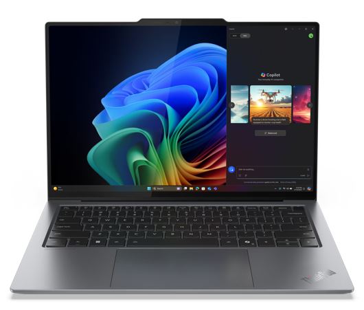 LENOVO ThinkPad X9 Aura Copilot+ PC 14' WUXGA OLED Intel U7-258V 32GB DDR5 512GB SSD Windows 11 PRO Arc Graphics NPU 40 TOPS 3YR PRE 1.2kg