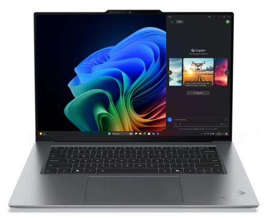 LENOVO ThinkPad X9 Aura Copilot+ PC 15.3' 2.8K OLED Intel U5-228V 32GB DDR5 512GB SSD Windows 11 PRO Arc Graphics NPU 40 TOPS 3YR PRE 1.4kg
