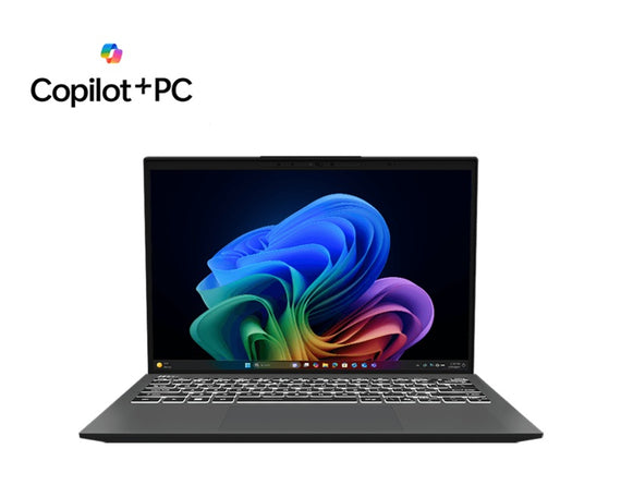 MSI Prestige Series Notebook 13.3' 2.8K OLED Intel Core Ultra 9 288V LPDDR5-8533 32GB 1xM.2 slot SSD Windows® 11 Home 13Q3 (Intel® Arc Graphics)