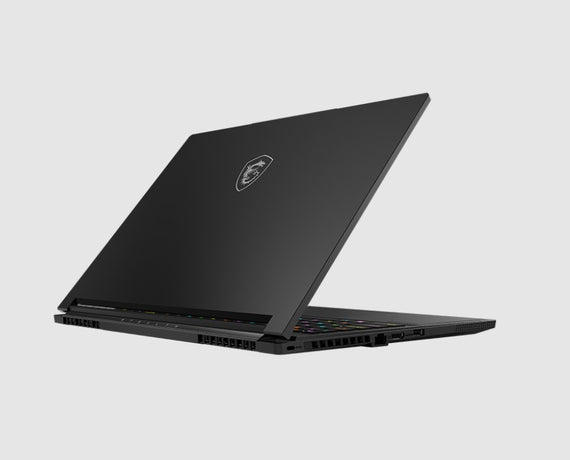 MSI Stealth Series Gaming Notebook 16' QHD AMD Ryzen™ AI 9 HX 370 Processor LPDDR5X 32GB 2TB SSD RTX 5080 GDDR7 16GB   Windows11 Pro
