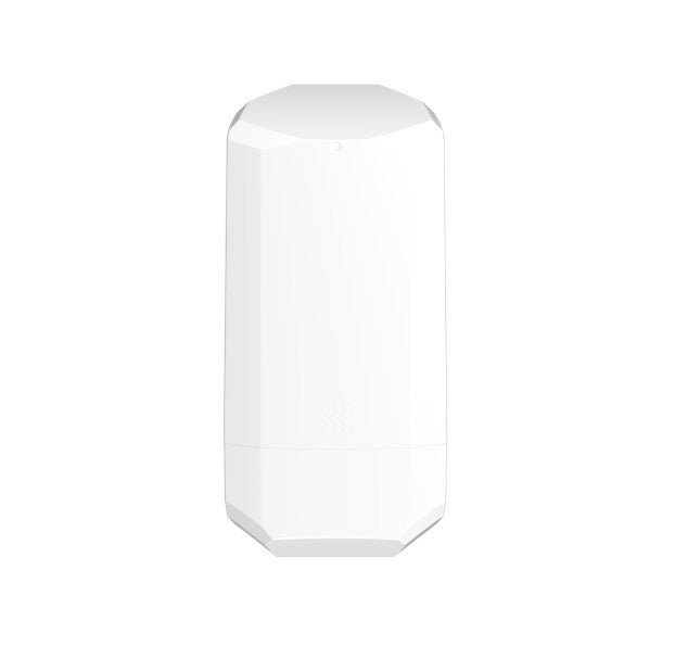 Teltonika Outdoor Wi-Fi Router,Cat 4 with Dual SIM Auto Failover, PoE, Weather-Resistant Build with IP55 Rating, PSU
