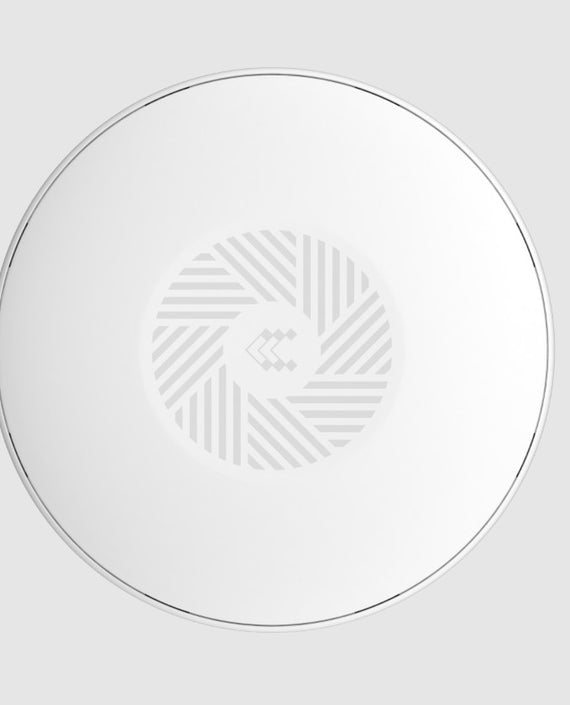 Teltonika TAP400 – Wi-Fi 6 Access Point, 2.5 GbE uplink, Configure, monitor, and troubleshoot remotely via RMS, Fast Roaming