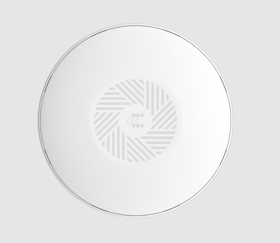 Teltonika TAP400 – Wi-Fi 6 Access Point, 2.5 GbE uplink, Configure, monitor, and troubleshoot remotely via RMS, Fast Roaming