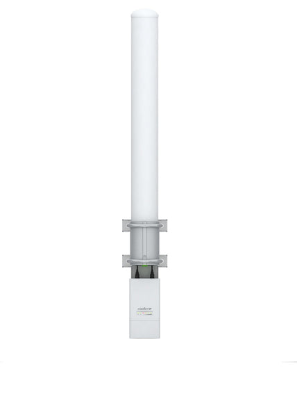Ubiquiti 5GHz AirMax Dual Omni Directional 13dBi Antenna - All Mounting Accessories & Brackets Included Network - UISP