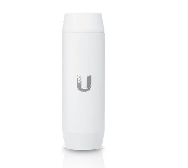 Ubiquiti Instant 802.3AF to USB Adapter, 5VDC, 2A Output. Power your USB Devices Via PoE Network - UniFi NHU-INS-3AF-USB