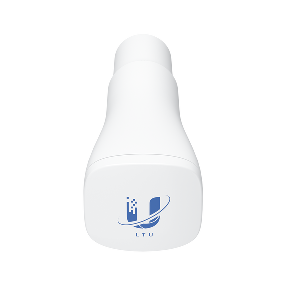 Ubiquiti LTU Instant (5-pack), 5 GHz LTU Client Functions In A Point-to-multipoint (PtMP) Environment - 5 PACK,