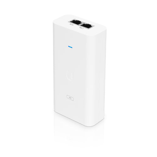 Ubiquiti POE-54-80W Injector 54V 80W for EdgePoint, POE-54V-80W, Surge and Clamping Protection, Maximum Surge Discharge,AC