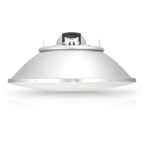Ubiquiti 5GHz AC RocketDish 31dBi Long Range Antenna for 5GHz Rocket Radios,