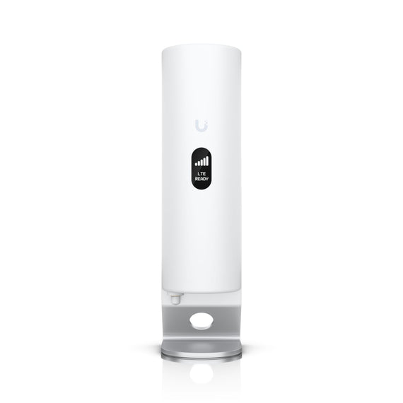 Ubiquiti LTE Pro, Seamless Internet Failover For UniFi Gateways, PoE+, Passive PoE 48V,128 MB DDR2, Bring Your Own SIM for LTE data,