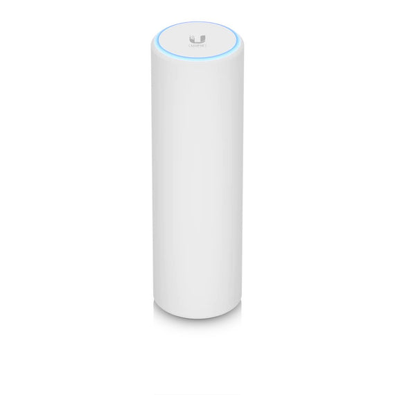 Ubiquiti Unifi Wi-Fi 6 Mesh AP 4x4 Mu-/Mimo Wi-Fi 6, 2.4Ghz @ 573.5Mbps & 5GHz @ 4.8Gbps, PoE Injector Included