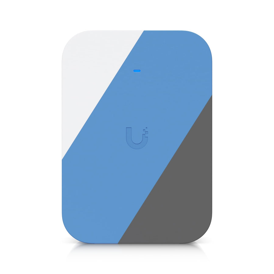 Ubiquiti U7 Pro XG Wall Paintable Cover, Cover For U7 Pro XG Wall Can Be Painted, Customized Appearance. Network - UniFi