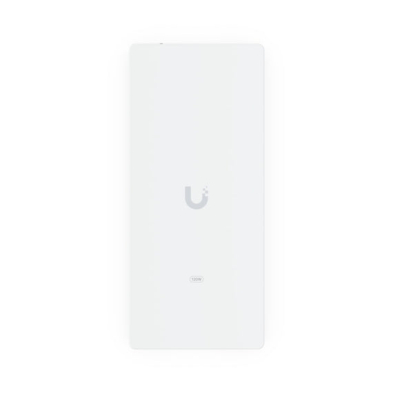 Ubiquiti 120W Power TransPort Adapter,120W/27V Output, Includ AC Power Cord, Compatible UISP Box, UISP Power, UISP Router, UISP Switch