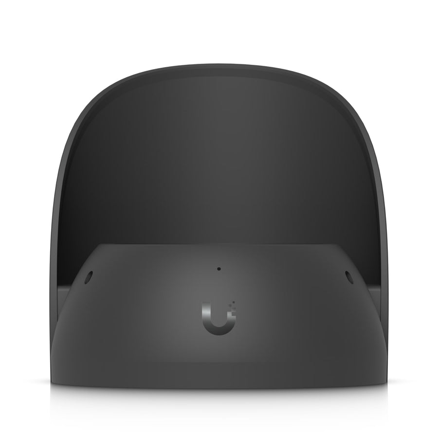 Ubiquiti Dome Camera Weather Shield, Black, Dome Camera Accessory For Optimal Image Quality& Protection From Elements When